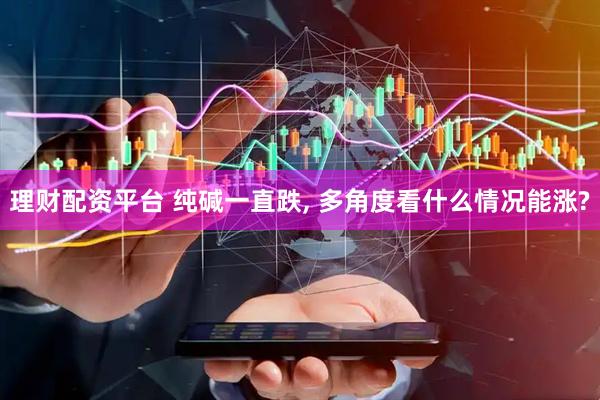 理财配资平台 纯碱一直跌, 多角度看什么情况能涨?