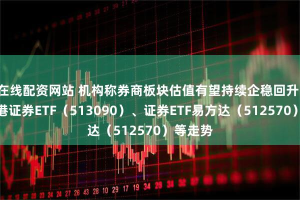 在线配资网站 机构称券商板块估值有望持续企稳回升，关注香港证券ETF（513090）、证券ETF易方达（512570）等走势