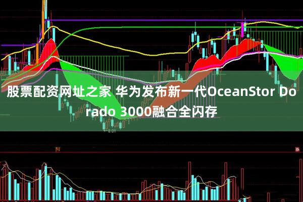 股票配资网址之家 华为发布新一代OceanStor Dorado 3000融合全闪存